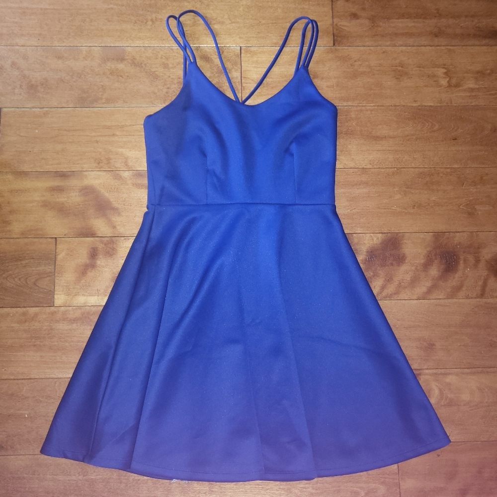 Finn & Clover Dress
